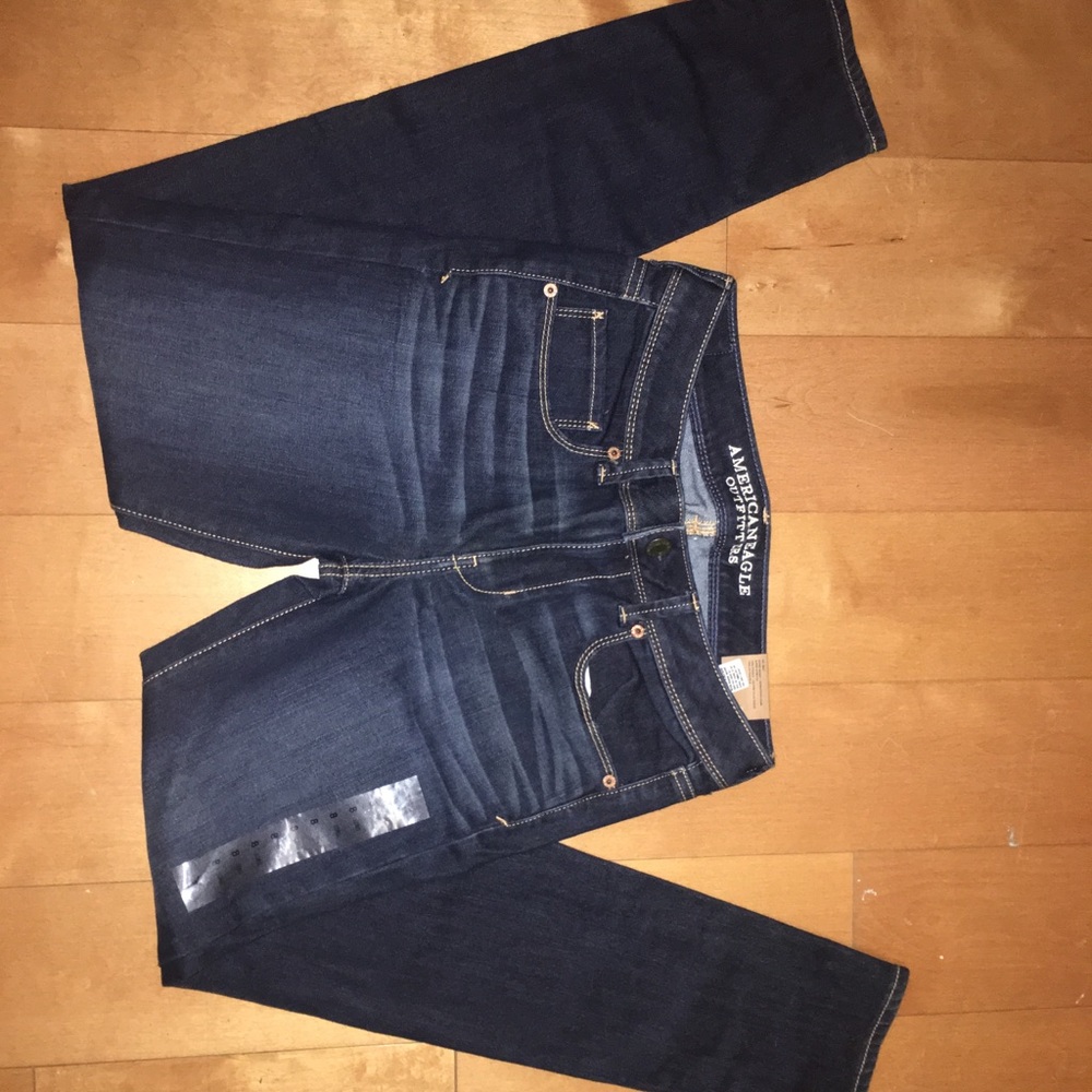 America eagle outfitters
